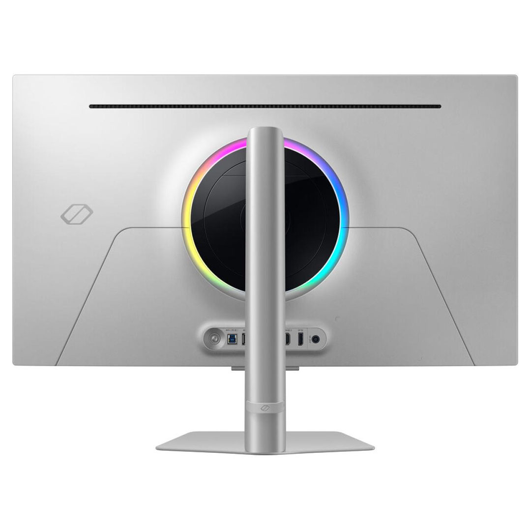 Samsung 27" Odyssey OLED G8 – 4K 240Hz, 0.03ms, QD-OLED Price in Jordan Samsung 27" Odyssey OLED G8 – 4K 240Hz, 0.03ms, QD-OLED - Buy Online in Jordan | OfficeJo