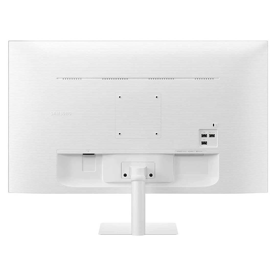 Samsung M7 (BM701) 32" 4K Smart Monitor Price in Jordan Samsung M7 (BM701) 32" 4K Smart Monitor - Buy Online in Jordan | OfficeJo