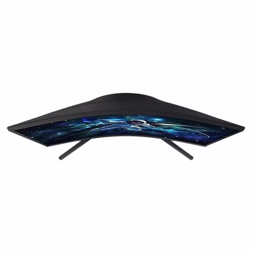 Samsung 27" Odyssey G5 G55C QHD 165Hz Curved Gaming Monitor Price in Jordan Samsung 27" Odyssey G5 G55C QHD 165Hz Curved Gaming Monitor - Buy Online in Jordan | OfficeJo