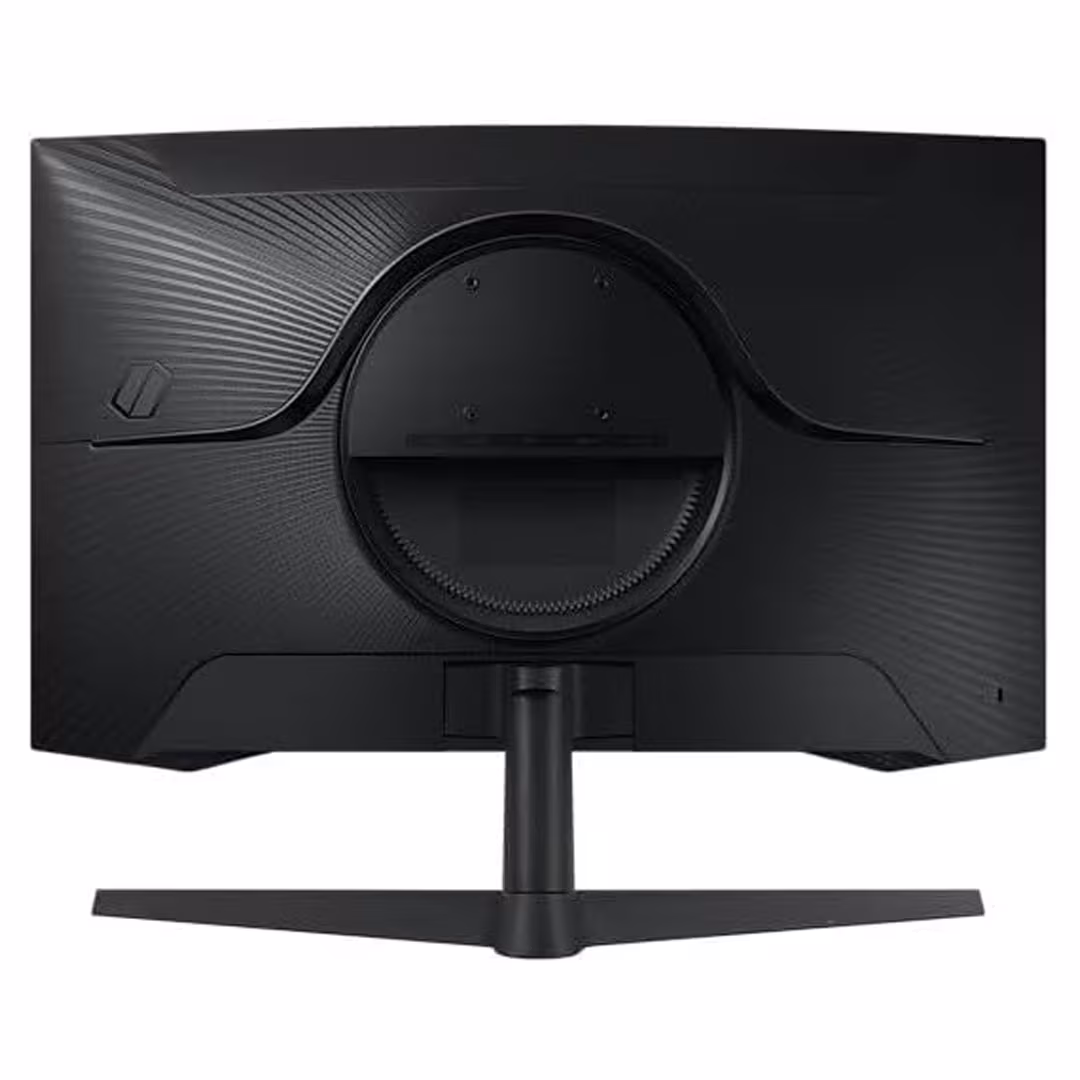 Samsung 27" Odyssey G5 G55C QHD 165Hz Curved Gaming Monitor Price in Jordan Samsung 27" Odyssey G5 G55C QHD 165Hz Curved Gaming Monitor - Buy Online in Jordan | OfficeJo