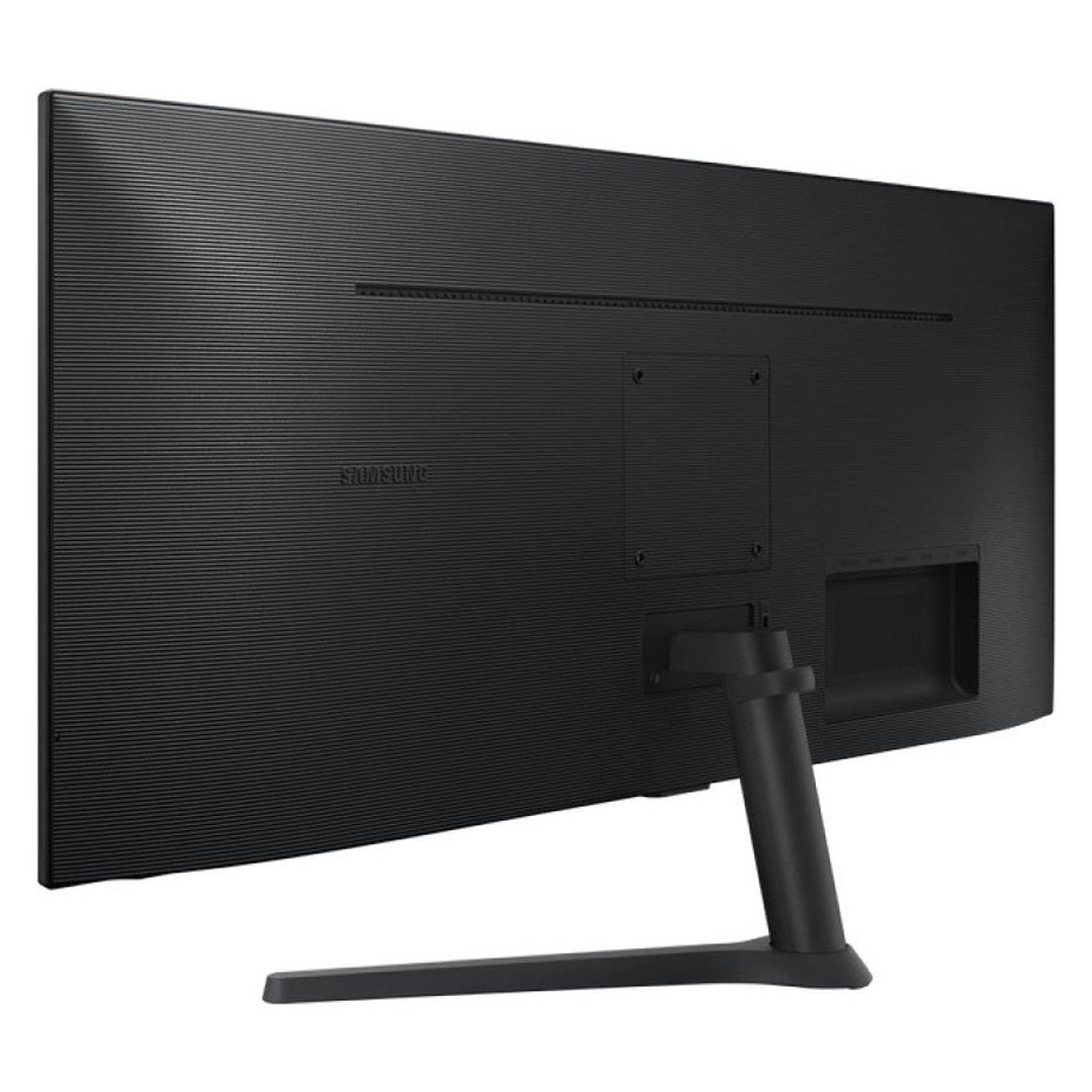 Samsung ViewFinity S5 34" UWQHD Monitor – 3440×1440, 100Hz, 5ms Price in Jordan Samsung ViewFinity S5 34" UWQHD Monitor – 3440×1440, 100Hz, 5ms - Buy Online in Jordan | OfficeJo