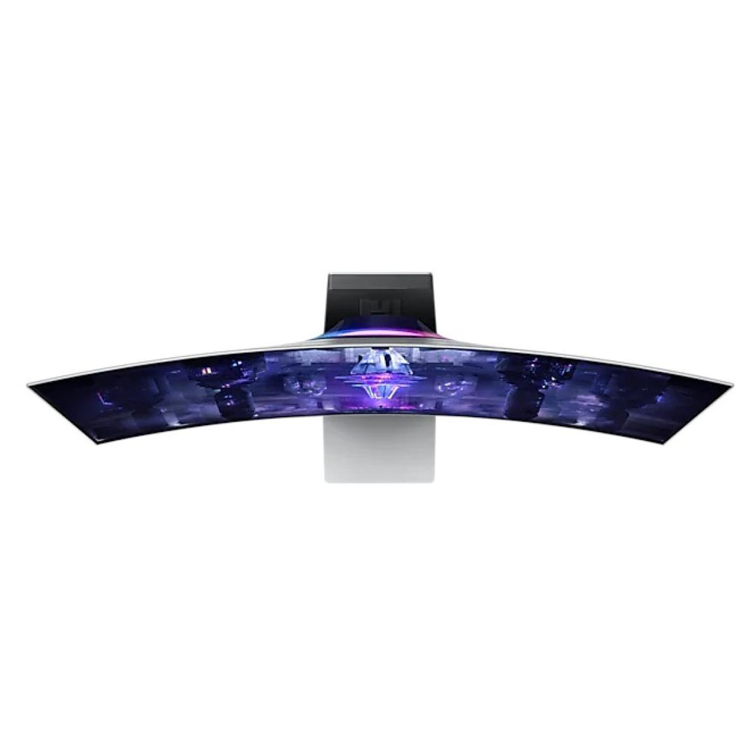 Samsung Odyssey OLED G8 34" Curved – 175Hz, 0.03ms, QD-OLED Price in Jordan Samsung Odyssey OLED G8 34" Curved – 175Hz, 0.03ms, QD-OLED - Buy Online in Jordan | OfficeJo