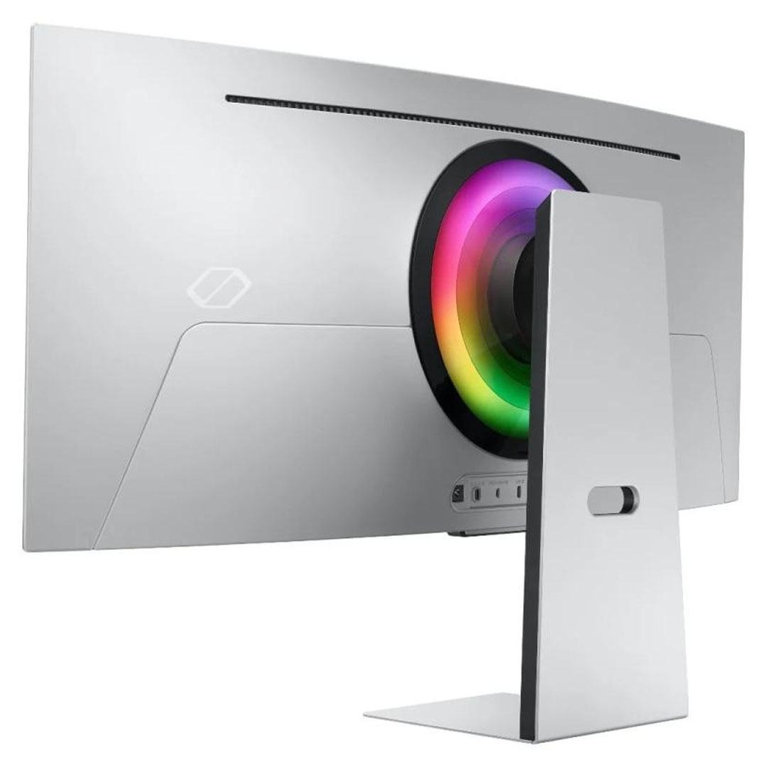 Samsung Odyssey OLED G8 34" Curved – 175Hz, 0.03ms, QD-OLED Price in Jordan Samsung Odyssey OLED G8 34" Curved – 175Hz, 0.03ms, QD-OLED - Buy Online in Jordan | OfficeJo