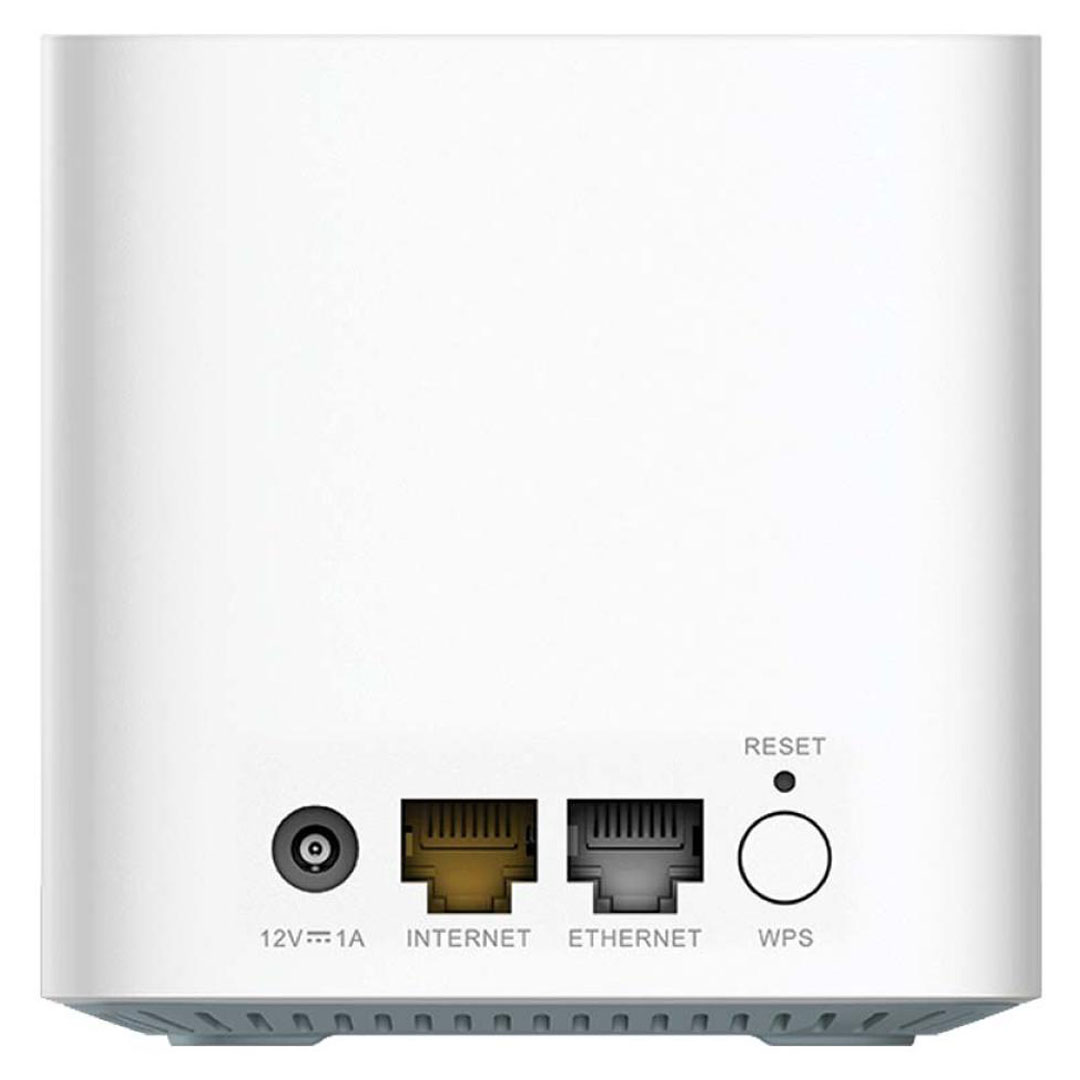 D-Link M15 AX1500 Wi-Fi Mesh Kit – Wi-Fi 6, 5400 sq. ft. Coverage, AX1500 Price in Jordan D-Link M15 AX1500 Wi-Fi Mesh Kit – Wi-Fi 6, 5400 sq. ft. Coverage, AX1500 - Buy Online in Jordan | OfficeJo