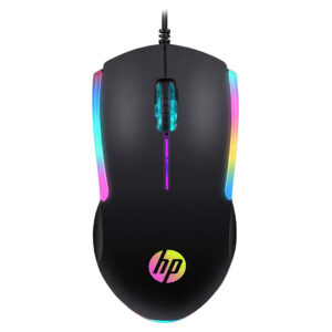 HP M160 Wired USB Gaming Mouse – Optical Sensor, 1000 DPI, 3-Button Price in Jordan HP M160 Wired USB Gaming Mouse – Optical Sensor, 1000 DPI, 3-Button - Buy Online in Jordan | OfficeJo