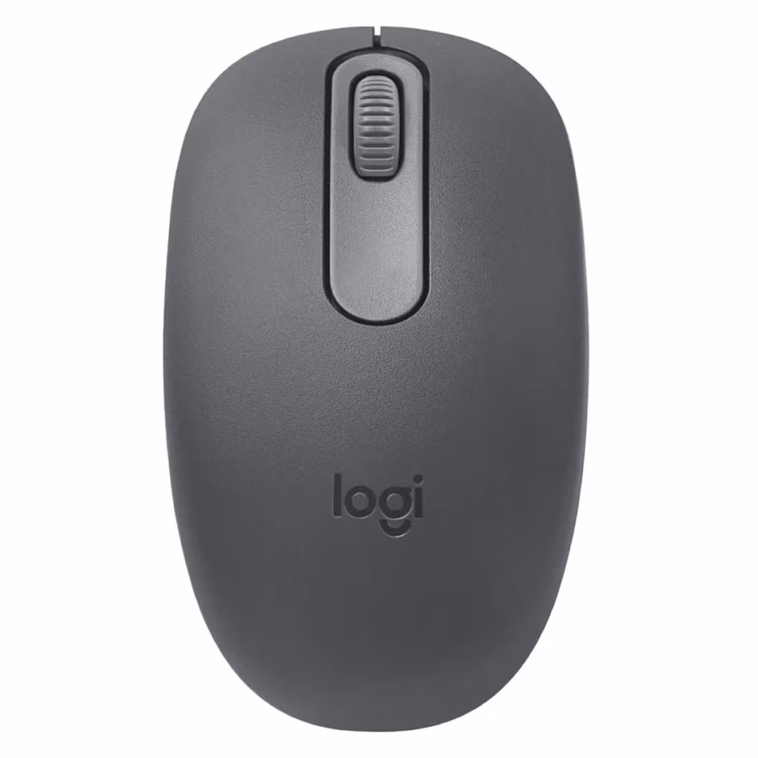 Logitech M196 Wireless Compact Mouse – Bluetooth, 1000 DPI, 12-Month Battery Price in Jordan Logitech M196 Wireless Compact Mouse – Bluetooth, 1000 DPI, 12-Month Battery - Buy Online in Jordan | OfficeJo