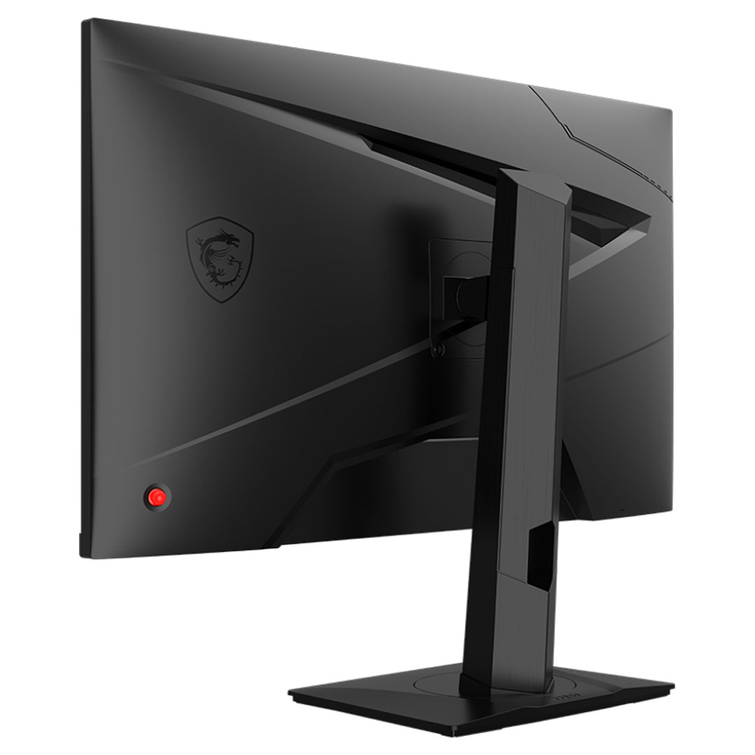 MSI MAG274UPF, 27" 3840 x 2160 (UHD), 4K Rapid IPSGaming Monitor, 1 ms, 144Hz, FreeSync Premium, HDR400, G-Sync Compatible, HDMI, DisplayPort, Tilt, Swivel, Pivot and Height Adjustable Price in Jordan MSI MAG274UPF, 27" 3840 x 2160 (UHD), 4K Rapid IPSGaming Monitor, 1 ms, 144Hz, FreeSync Premium, HDR400, G-Sync Compatible, HDMI, DisplayPort, Tilt, Swivel, Pivot and Height Adjustable - Buy Online in Jordan | OfficeJo