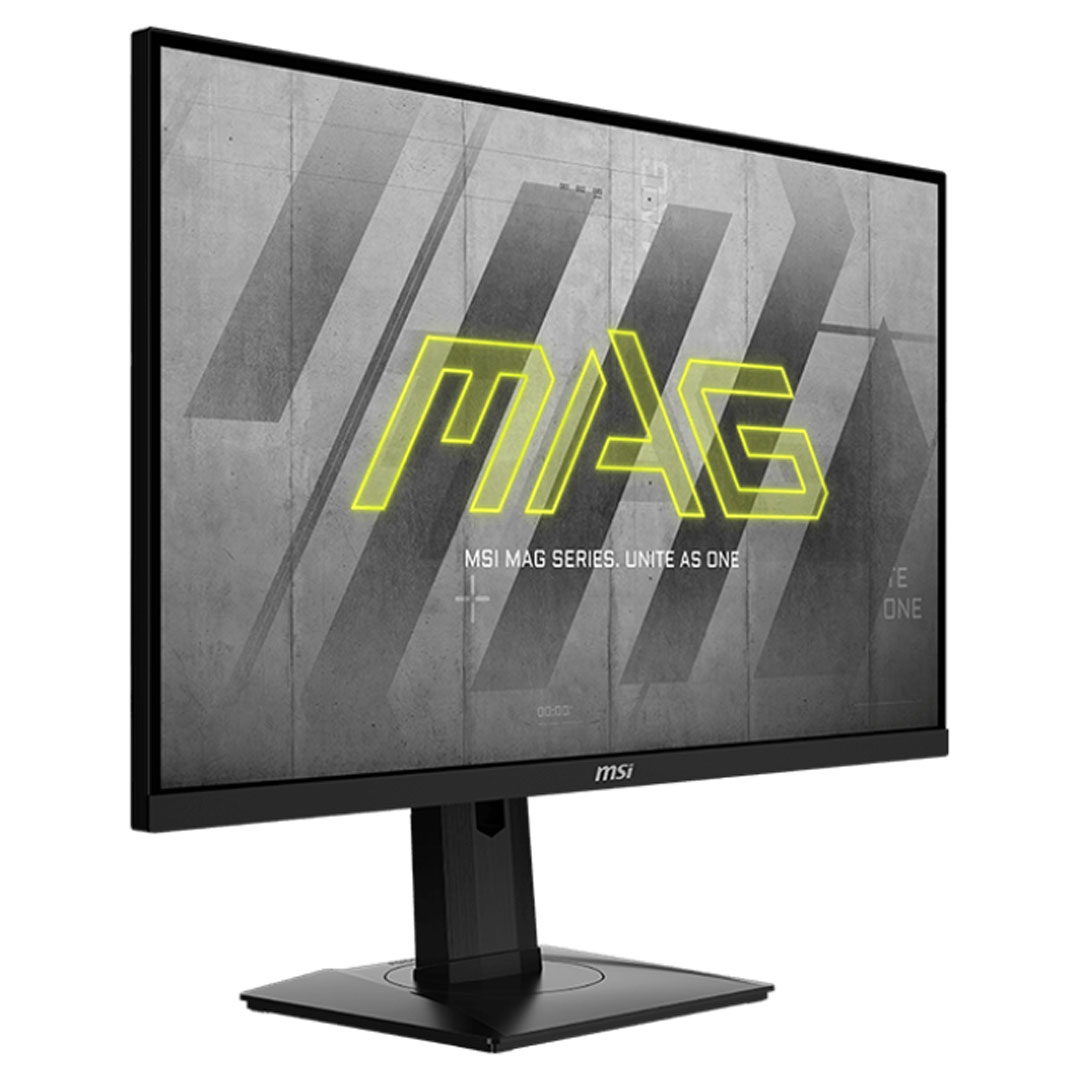 MSI MAG274UPF, 27" 3840 x 2160 (UHD), 4K Rapid IPSGaming Monitor, 1 ms, 144Hz, FreeSync Premium, HDR400, G-Sync Compatible, HDMI, DisplayPort, Tilt, Swivel, Pivot and Height Adjustable Price in Jordan MSI MAG274UPF, 27" 3840 x 2160 (UHD), 4K Rapid IPSGaming Monitor, 1 ms, 144Hz, FreeSync Premium, HDR400, G-Sync Compatible, HDMI, DisplayPort, Tilt, Swivel, Pivot and Height Adjustable - Buy Online in Jordan | OfficeJo