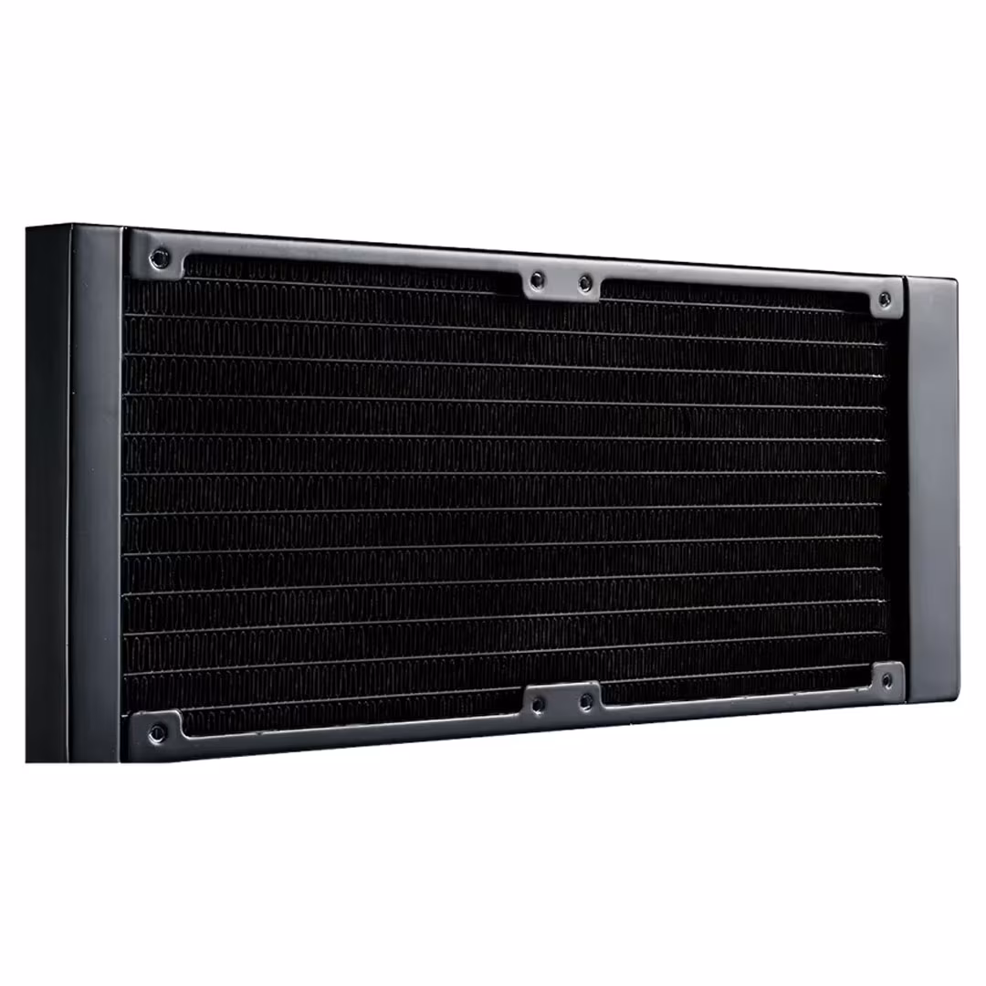 Cooler Master MasterLiquid Lite 240 - Liquid CPU Cooler, 240mm Radiator Price in Jordan Cooler Master MasterLiquid Lite 240 - Liquid CPU Cooler, 240mm Radiator - Buy Online in Jordan | OfficeJo