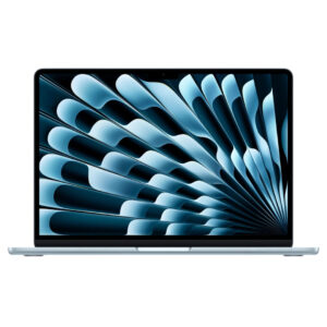 Apple MacBook Air 13 M4 – 10-Core CPU, 16GB RAM, 256GB SSD - Buy Online in Jordan | OfficeJo
