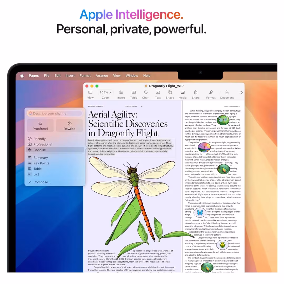 Apple MacBook Air 13 2024 – M3 8-Core, 24GB RAM, 512GB SSD Price in Jordan Apple MacBook Air 13 2024 – M3 8-Core, 24GB RAM, 512GB SSD - Buy Online in Jordan | OfficeJo
