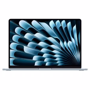 Apple MacBook Air 15 – M4 10-Core, 16GB RAM, 256GB SSD, Retina Display - Buy Online in Jordan | OfficeJo