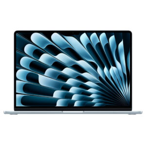Apple MacBook Air 15 – M4 10-Core, 16GB RAM, 512GB SSD, Retina Display - Buy Online in Jordan | OfficeJo