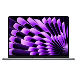 Apple MacBook Air 13 2024 – M3 8-Core, 24GB RAM, 512GB SSD - Buy Online in Jordan | OfficeJo