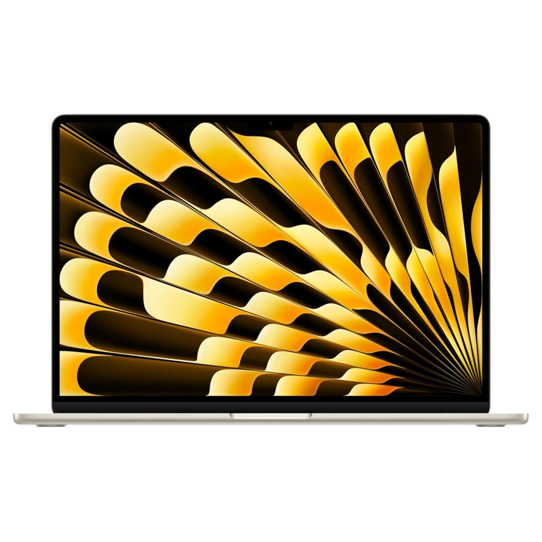 Apple MacBook Air 15 (2024) – M3 8-Core, 16GB RAM, 256GB SSD Price in Jordan Apple MacBook Air 15 (2024) – M3 8-Core, 16GB RAM, 256GB SSD - Buy Online in Jordan | OfficeJo