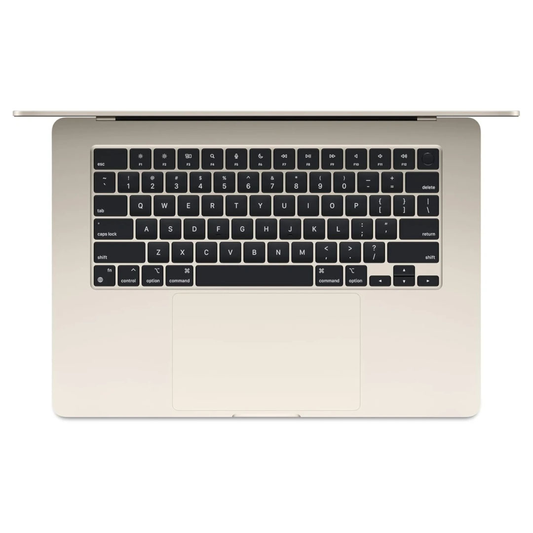 Apple MacBook Air 15 (2024) – M3 8-Core, 16GB RAM, 256GB SSD Price in Jordan Apple MacBook Air 15 (2024) – M3 8-Core, 16GB RAM, 256GB SSD - Buy Online in Jordan | OfficeJo
