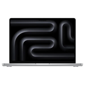 Apple MacBook Pro 14 – M5 Chip, 16GB RAM, 512GB SSD, Liquid Retina XDR - Buy Online in Jordan | OfficeJo