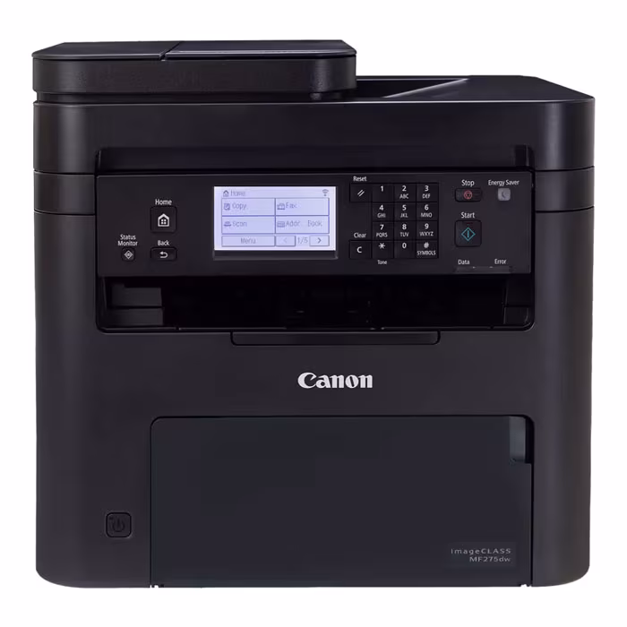 Canon imageCLASS MF275dw All-in-One Wireless Duplex Laser Printer Price in Jordan Canon imageCLASS MF275dw All-in-One Wireless Duplex Laser Printer - Buy Online in Jordan | OfficeJo