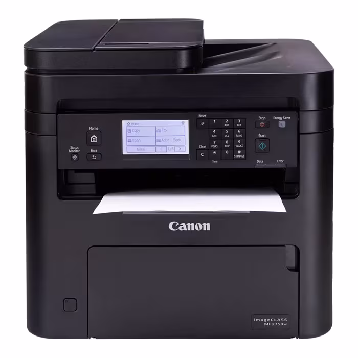 Canon imageCLASS MF275dw All-in-One Wireless Duplex Laser Printer Price in Jordan Canon imageCLASS MF275dw All-in-One Wireless Duplex Laser Printer - Buy Online in Jordan | OfficeJo