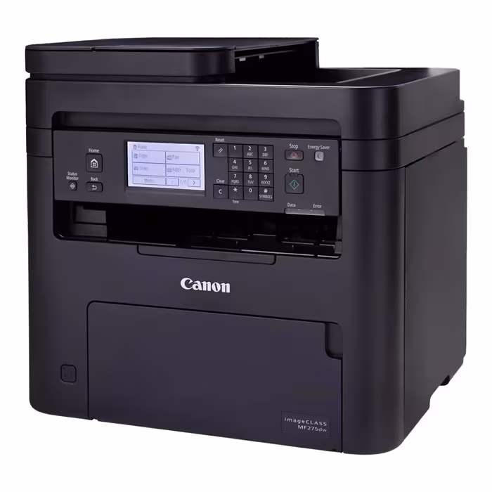 Canon imageCLASS MF275dw All-in-One Wireless Duplex Laser Printer Price in Jordan Canon imageCLASS MF275dw All-in-One Wireless Duplex Laser Printer - Buy Online in Jordan | OfficeJo