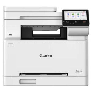 Canon MFP i-SENSYS MF664Cdw Color Laser Printer – 25ppm, Print/Copy/Scan, Network Ready Price in Jordan Canon MFP i-SENSYS MF664Cdw Color Laser Printer – 25ppm, Print/Copy/Scan, Network Ready - Buy Online in Jordan | OfficeJo