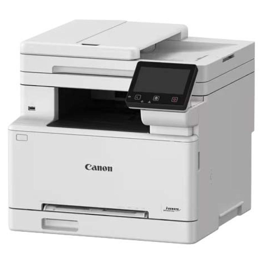 Canon i-SENSYS MF667Cdw All-In-One – 25ppm, Print, Copy, Scan, Fax Price in Jordan Canon i-SENSYS MF667Cdw All-In-One – 25ppm, Print, Copy, Scan, Fax - Buy Online in Jordan | OfficeJo