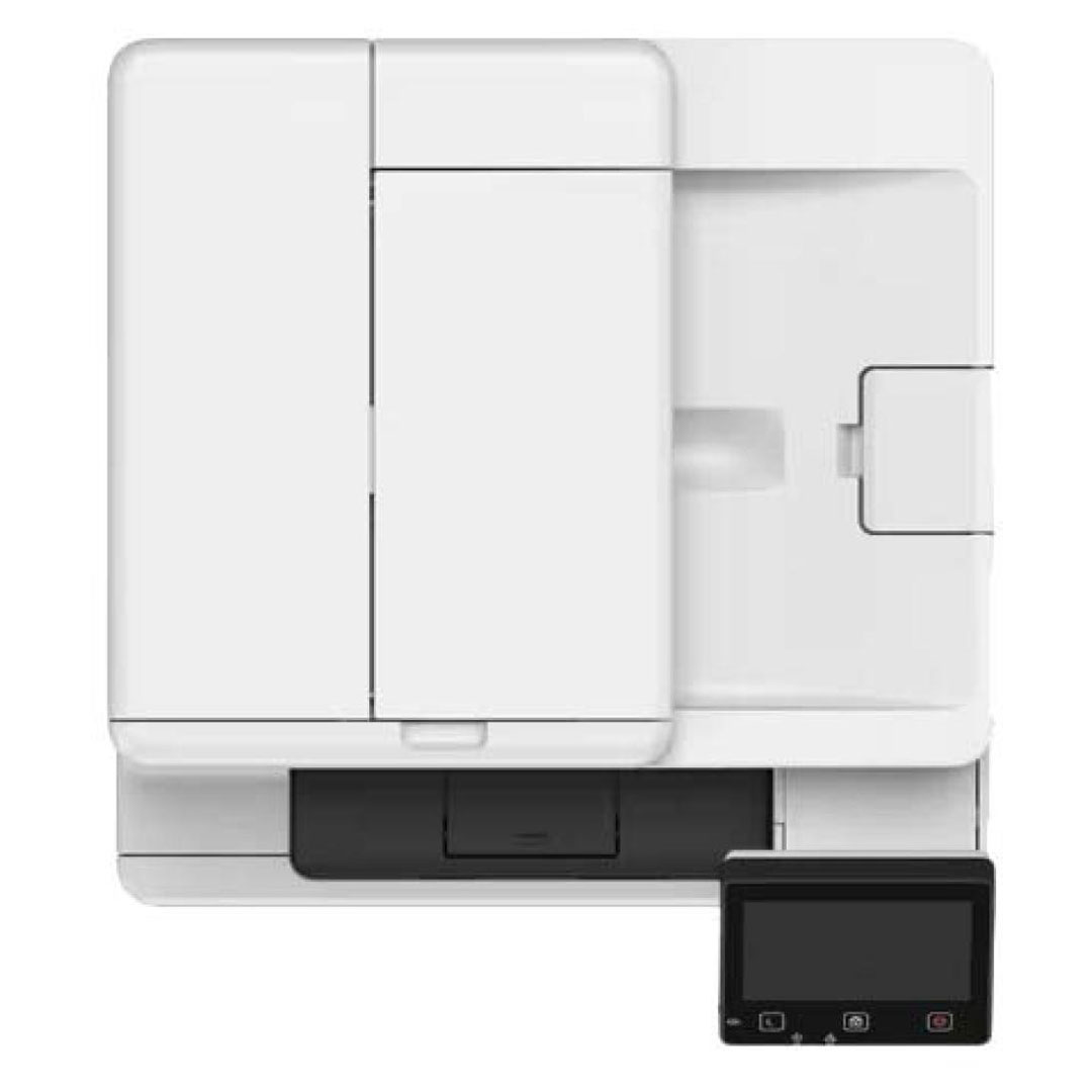 Canon i-SENSYS MF667Cdw All-In-One – 25ppm, Print, Copy, Scan, Fax Price in Jordan Canon i-SENSYS MF667Cdw All-In-One – 25ppm, Print, Copy, Scan, Fax - Buy Online in Jordan | OfficeJo