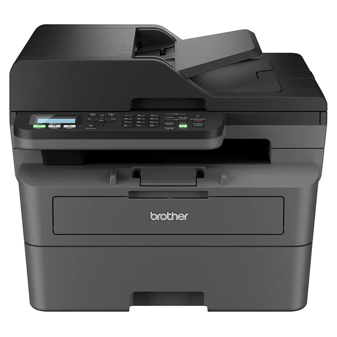 Brother MFC-L2805DW 4-in-1 Mono Laser Wi-Fi Duplex Printer Price in Jordan Brother MFC-L2805DW 4-in-1 Mono Laser Wi-Fi Duplex Printer - Buy Online in Jordan | OfficeJo