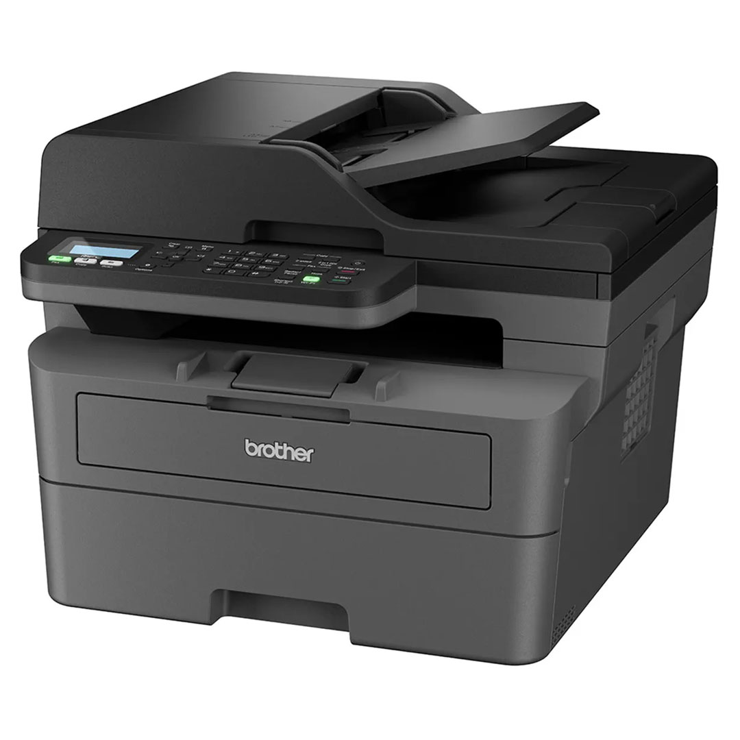 Brother MFC-L2805DW 4-in-1 Mono Laser Wi-Fi Duplex Printer Price in Jordan Brother MFC-L2805DW 4-in-1 Mono Laser Wi-Fi Duplex Printer - Buy Online in Jordan | OfficeJo