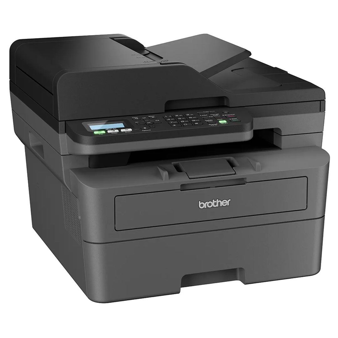 Brother MFC-L2805DW 4-in-1 Mono Laser Wi-Fi Duplex Printer Price in Jordan Brother MFC-L2805DW 4-in-1 Mono Laser Wi-Fi Duplex Printer - Buy Online in Jordan | OfficeJo