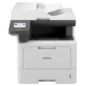 Brother MFC-L5710DW Mono Laser Wi-Fi Duplex Printer Price in Jordan Brother MFC-L5710DW Mono Laser Wi-Fi Duplex Printer - Buy Online in Jordan | OfficeJo