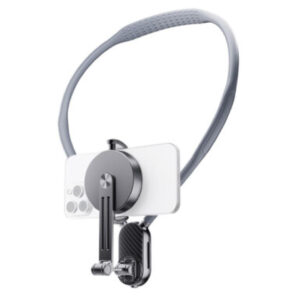 Jmary MG-02 2-in-1 Magnetic Neck Holder – Hands-Free, Lightweight, Versatile Price in Jordan Jmary MG-02 2-in-1 Magnetic Neck Holder – Hands-Free, Lightweight, Versatile - Buy Online in Jordan | OfficeJo