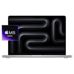 Apple MacBook Pro 14 – M5 MAX, 36GB RAM, 2TB SSD, Liquid Retina XDR - Buy Online in Jordan | OfficeJo