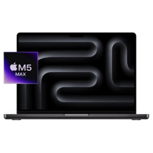 Apple MacBook Pro 16 – M5 MAX, 36GB LPDDR5, 2TB SSD, Liquid Retina XDR - Buy Online in Jordan | OfficeJo