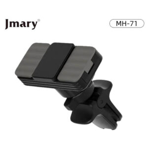 Jmary MH-71 Magnetic Car Holder – Lightweight, 9X Magnet, Compact Design Price in Jordan Jmary MH-71 Magnetic Car Holder – Lightweight, 9X Magnet, Compact Design - Buy Online in Jordan | OfficeJo