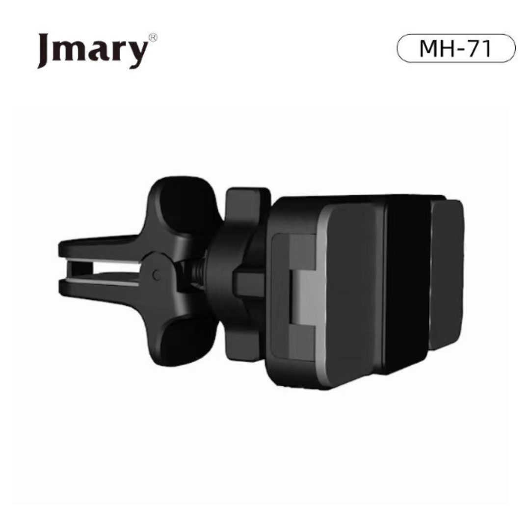 Jmary MH-71 Magnetic Car Holder – Lightweight, 9X Magnet, Compact Design Price in Jordan Jmary MH-71 Magnetic Car Holder – Lightweight, 9X Magnet, Compact Design - Buy Online in Jordan | OfficeJo