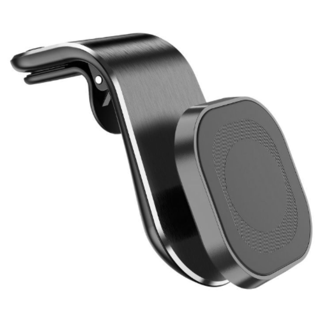 Jmary MH-72 Magnetic Silicon Clip Phone Car Holder – 9X Magnet Price in Jordan Jmary MH-72 Magnetic Silicon Clip Phone Car Holder – 9X Magnet - Buy Online in Jordan | OfficeJo