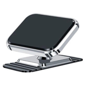 Jmary MH-81 Magnetic Car Phone Holder – One-Hand Operation, 75g Capacity Price in Jordan Jmary MH-81 Magnetic Car Phone Holder – One-Hand Operation, 75g Capacity - Buy Online in Jordan | OfficeJo