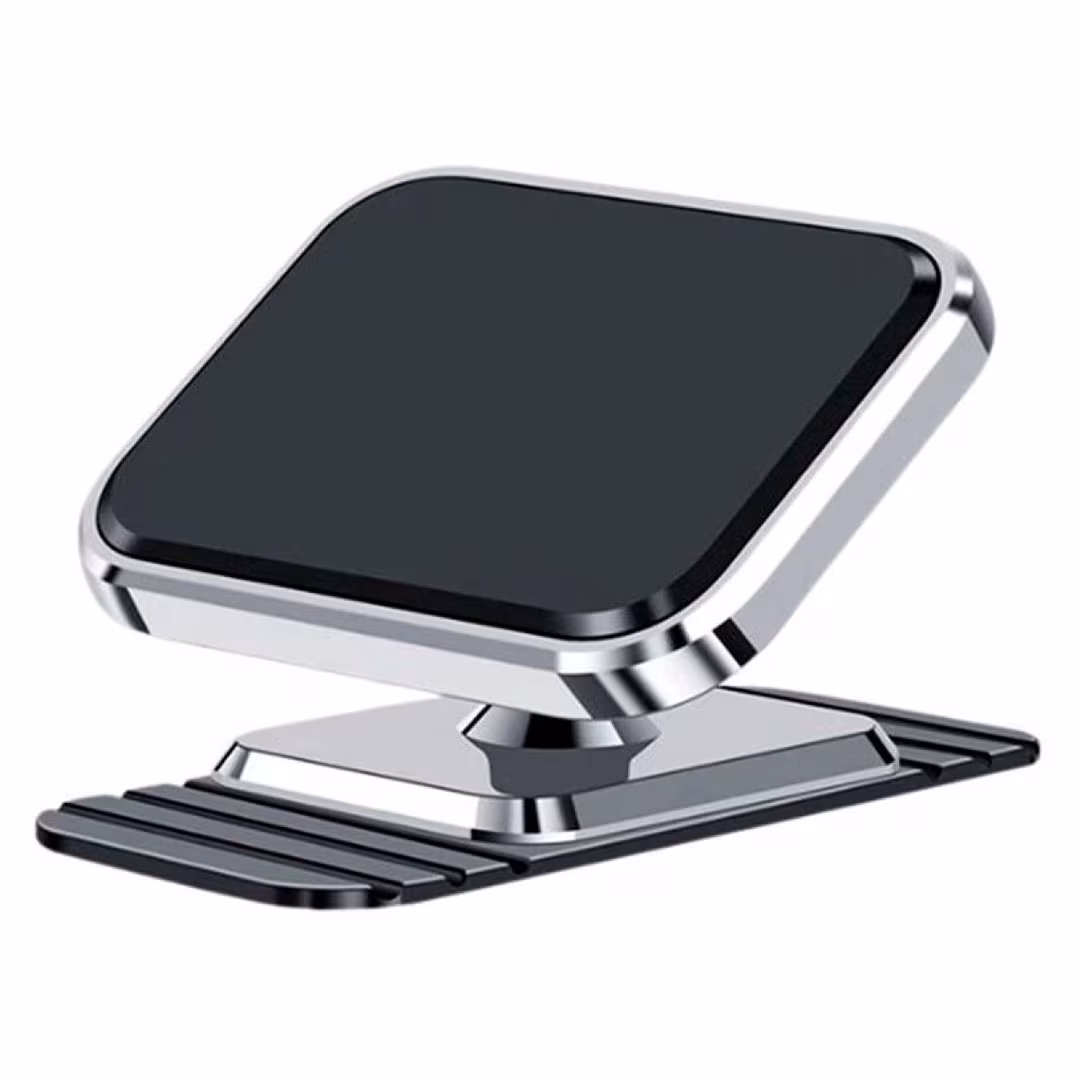 Jmary MH-81 Magnetic Car Phone Holder – One-Hand Operation, 75g Capacity Price in Jordan Jmary MH-81 Magnetic Car Phone Holder – One-Hand Operation, 75g Capacity - Buy Online in Jordan | OfficeJo