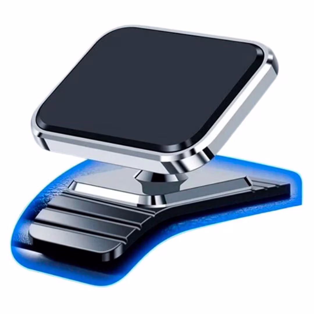 Jmary MH-81 Magnetic Car Phone Holder – One-Hand Operation, 75g Capacity Price in Jordan Jmary MH-81 Magnetic Car Phone Holder – One-Hand Operation, 75g Capacity - Buy Online in Jordan | OfficeJo