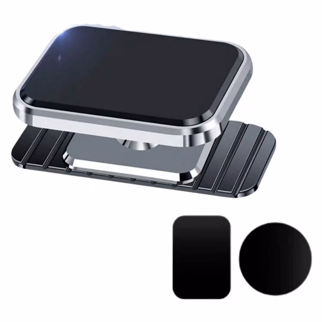Jmary MH-81 Magnetic Car Phone Holder – One-Hand Operation, 75g Capacity Price in Jordan Jmary MH-81 Magnetic Car Phone Holder – One-Hand Operation, 75g Capacity - Buy Online in Jordan | OfficeJo