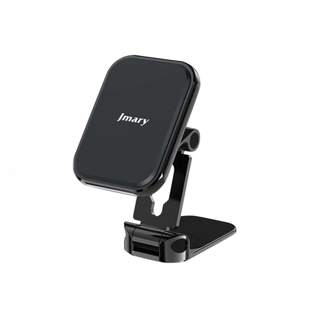 Jmary MH-82 Magnetic 360 Rotation Phone Car Holder – 8X Magnet, Zinc Alloy Price in Jordan Jmary MH-82 Magnetic 360 Rotation Phone Car Holder – 8X Magnet, Zinc Alloy - Buy Online in Jordan | OfficeJo