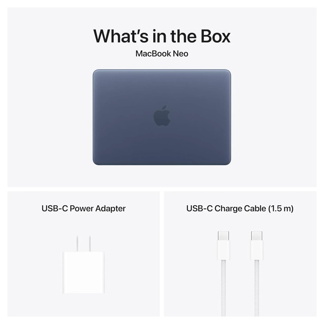 Apple MacBook 13" NEO – A18 Pro, 512GB SSD, 2.4K IPS Display Price in Jordan Apple MacBook 13" NEO – A18 Pro, 512GB SSD, 2.4K IPS Display - Buy Online in Jordan | OfficeJo