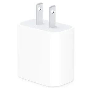 Apple 20W USB-C Power Adapter - Buy Online in Jordan | OfficeJo