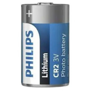 Philips CR2 Lithium Battery – 1 Pack, APS Camera, Up to 5-Year Shelf Life Price in Jordan Philips CR2 Lithium Battery – 1 Pack, APS Camera, Up to 5-Year Shelf Life - Buy Online in Jordan | OfficeJo