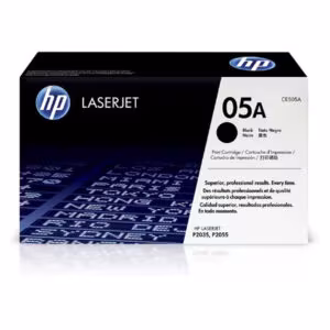 HP 05A / 80A Black LaserJet Toner Cartridge – Original HP, 2,300 Pages, Black Price in Jordan HP 05A / 80A Black LaserJet Toner Cartridge – Original HP, 2,300 Pages, Black - Buy Online in Jordan | OfficeJo