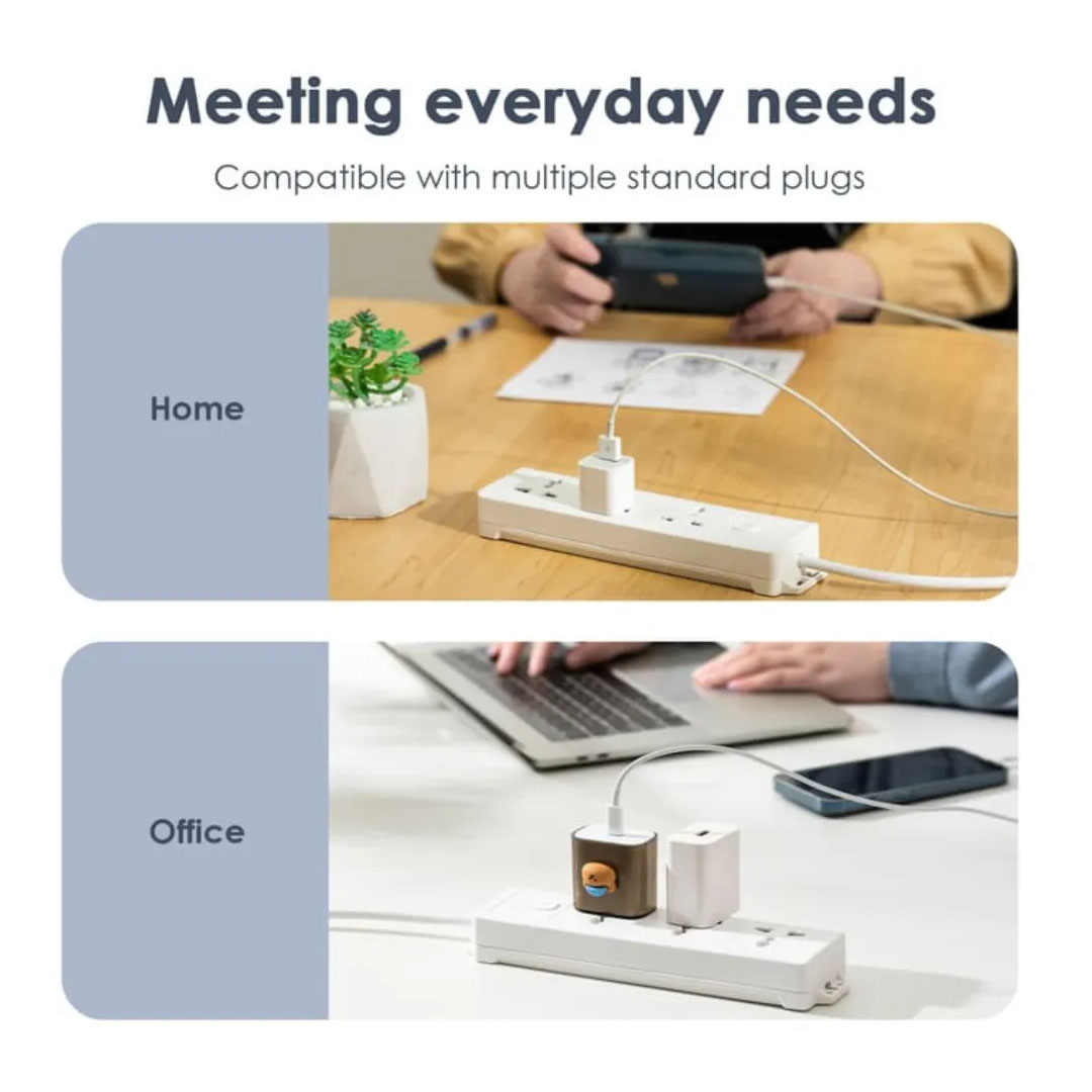 Deli ET402 Power Strip – 3 Universal Sockets, 5M Cable, Child Safety Gates Price in Jordan Deli ET402 Power Strip – 3 Universal Sockets, 5M Cable, Child Safety Gates - Buy Online in Jordan | OfficeJo