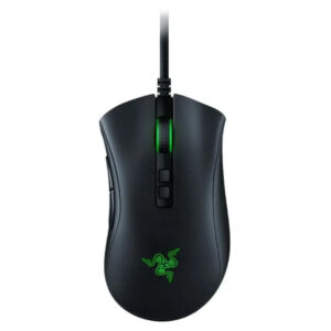 Razer DeathAdder V2 Gaming Mouse – 20K DPI, Optical Switch, Chroma RGB, 8 Programmable Buttons Price in Jordan Razer DeathAdder V2 Gaming Mouse – 20K DPI, Optical Switch, Chroma RGB, 8 Programmable Buttons - Buy Online in Jordan | OfficeJo