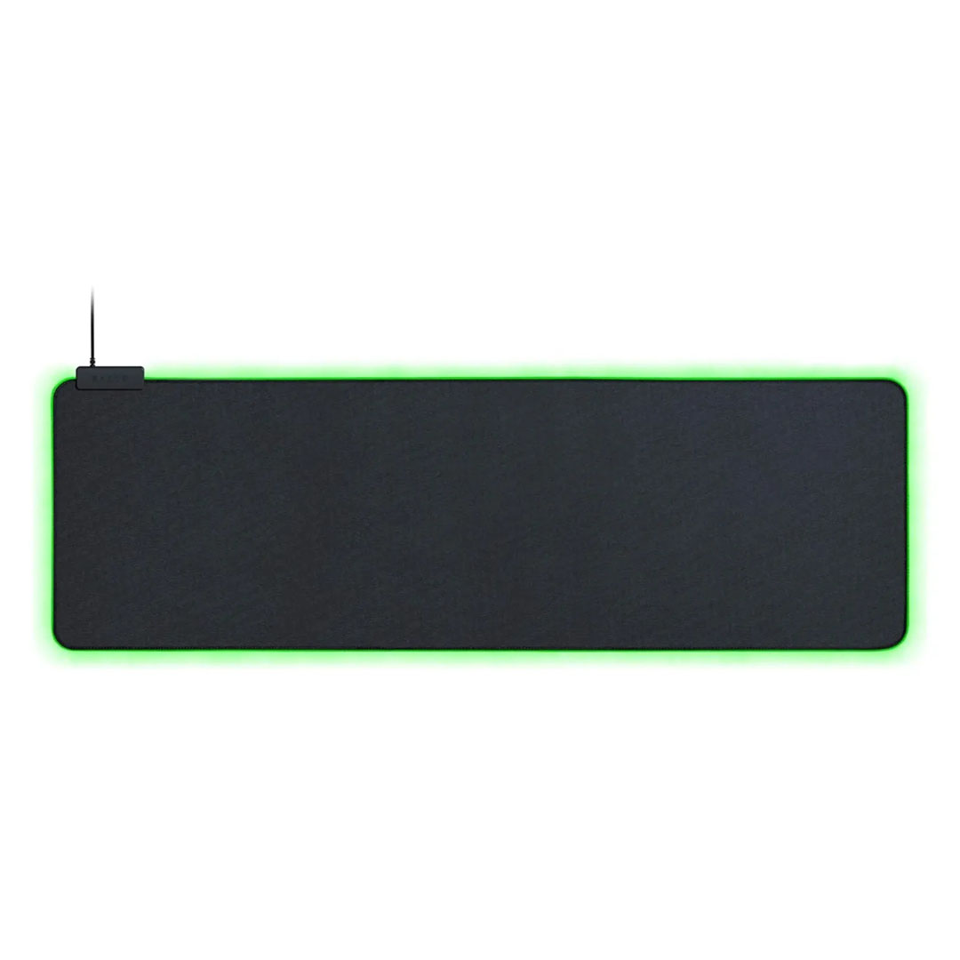 Razer Goliathus Extended Chroma Gaming Mousepad Price in Jordan Razer Goliathus Extended Chroma Gaming Mousepad - Buy Online in Jordan | OfficeJo