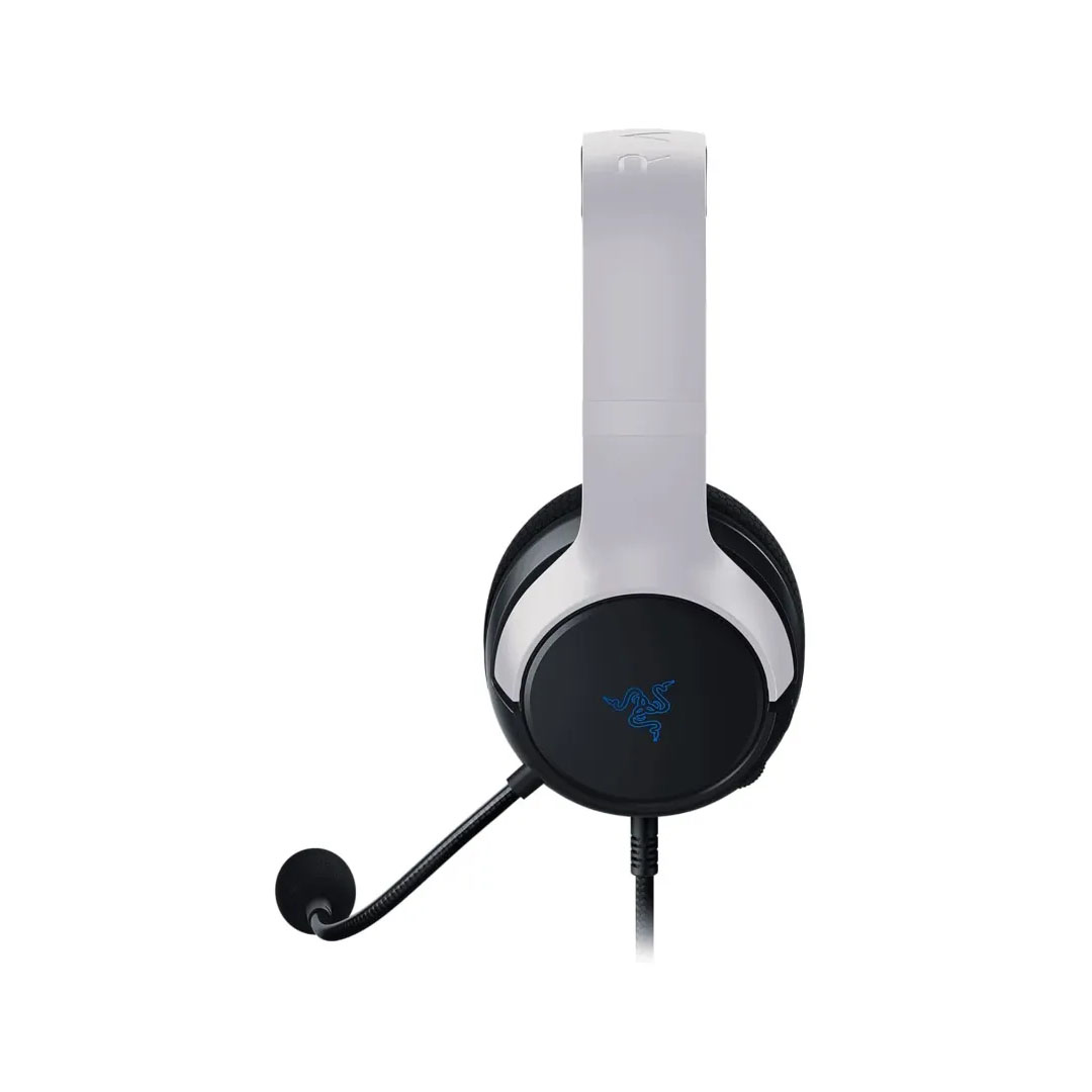 Razer Kaira X Wired Gaming Headset for PS5 – TriForce 50mm Driver, HyperClear Mic Price in Jordan Razer Kaira X Wired Gaming Headset for PS5 – TriForce 50mm Driver, HyperClear Mic - Buy Online in Jordan | OfficeJo